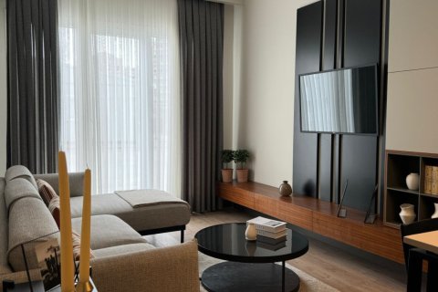 Apartment for sale  in Istanbul, Turkey, 2 bedrooms, 116m2, No. 211944 – photo 9