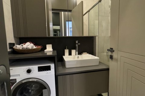 Apartment for sale  in Istanbul, Turkey, 2 bedrooms, 116m2, No. 211944 – photo 12