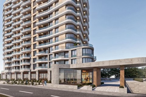 Apartment for sale  in Istanbul, Turkey, 2 bedrooms, 116m2, No. 211944 – photo 5