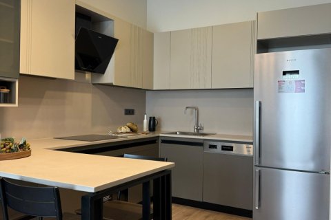 Apartment for sale  in Istanbul, Turkey, 2 bedrooms, 116m2, No. 211944 – photo 10
