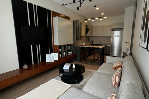Apartment for sale  in Istanbul, Turkey, 2 bedrooms, 116m2, No. 211944 – photo 8
