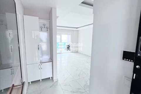 1+1 Lägenhet i Alanya, Antalya, Turkiet Nr. 211941 - 7