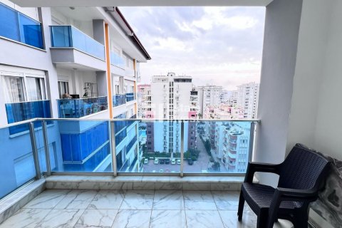 1+1 Lägenhet i Alanya, Antalya, Turkiet Nr. 211941 - 13