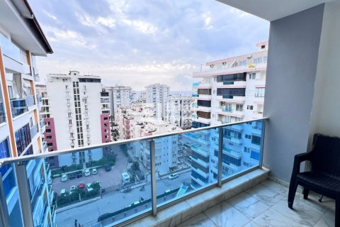 1+1 Lägenhet i Alanya, Antalya, Turkiet Nr. 211941 - 12