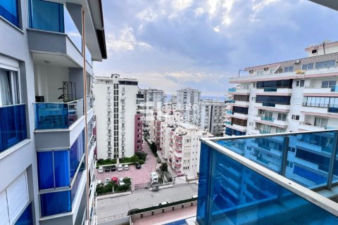 1+1 Lägenhet i Alanya, Antalya, Turkiet Nr. 211941 - 14