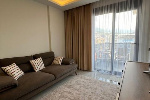 آپارتمان در Oba ، ترکیه 50 متر مربع. شماره 214994 - 2