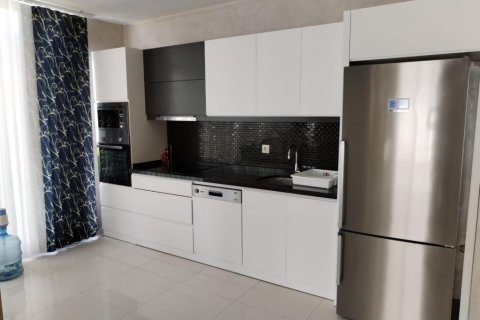 Daire Kestel, Antalya, Türkiye №214992 - 2