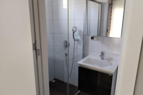 Daire Kestel, Antalya, Türkiye №214992 - 13