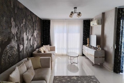 Lejlighed  i Kestel, Antalya, Tyrkiet Nr. 214992
