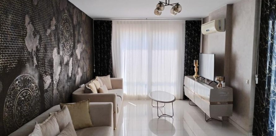Daire Kestel, Antalya, Türkiye №214992