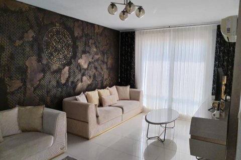 Daire Kestel, Antalya, Türkiye №214992 - 19