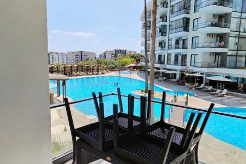 Daire Kestel, Antalya, Türkiye №214992 - 15