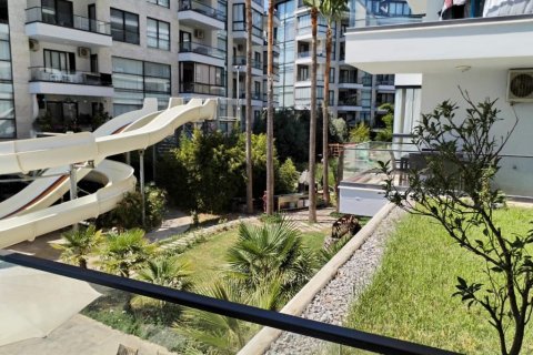 Daire Kestel, Antalya, Türkiye №214992 - 17