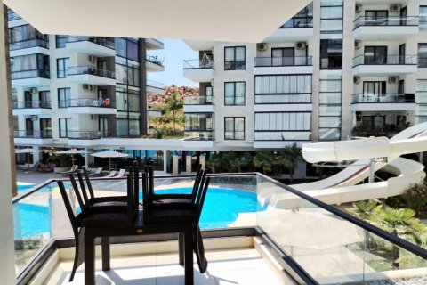 Daire Kestel, Antalya, Türkiye №214992 - 16