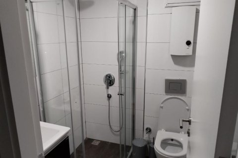 Daire Kestel, Antalya, Türkiye №214992 - 12