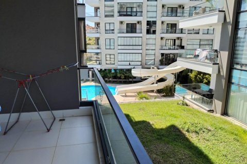 Daire Kestel, Antalya, Türkiye №214992 - 18