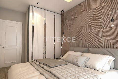 Dubleks daire 3+1 Alanya, Antalya, Türkiye №214996 - 8