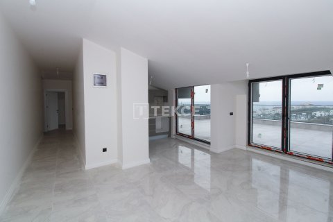 Продажа квартиры  в Чинарджике, Ялове, Турция 1+1, 90м2, №214997 – фото 23