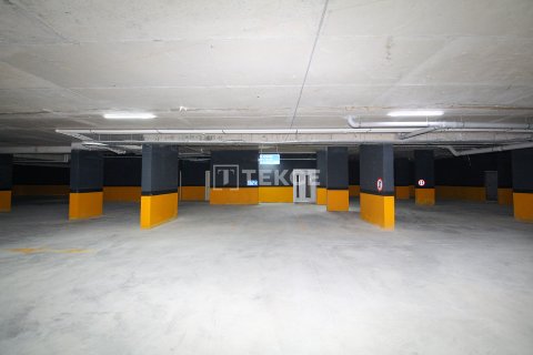 Продажа квартиры  в Чинарджике, Ялове, Турция 1+1, 90м2, №214997 – фото 14