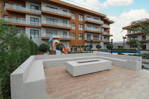 Продажа квартиры  в Чинарджике, Ялове, Турция 1+1, 90м2, №214997 – фото 12