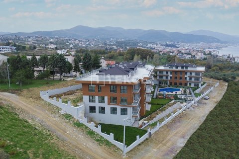 Продажа квартиры  в Чинарджике, Ялове, Турция 1+1, 90м2, №214997 – фото 4