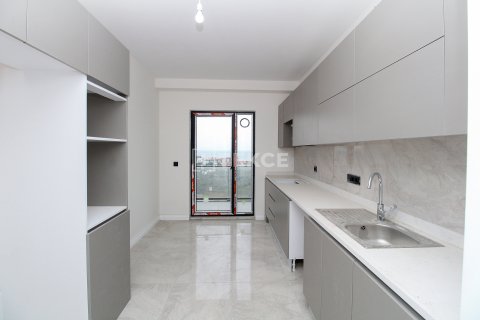 Продажа квартиры  в Чинарджике, Ялове, Турция 1+1, 90м2, №214997 – фото 26
