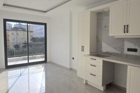Apartment for sale  in Oba, Antalya, Turkey, 53m2, No. 214993 – photo 4