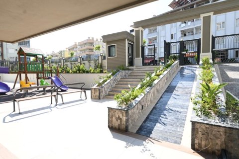 Apartment for sale  in Oba, Antalya, Turkey, 53m2, No. 214993 – photo 14