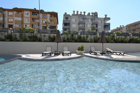 Apartment for sale  in Oba, Antalya, Turkey, 53m2, No. 214993 – photo 17