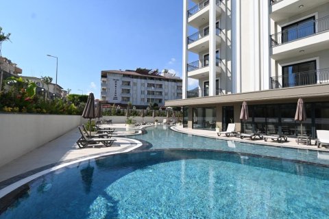 Apartment for sale  in Oba, Antalya, Turkey, 53m2, No. 214993 – photo 15