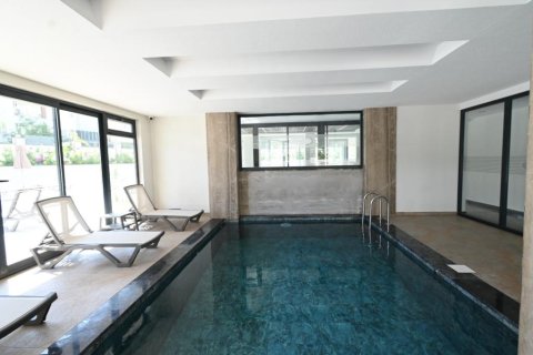 Apartment for sale  in Oba, Antalya, Turkey, 53m2, No. 214993 – photo 20
