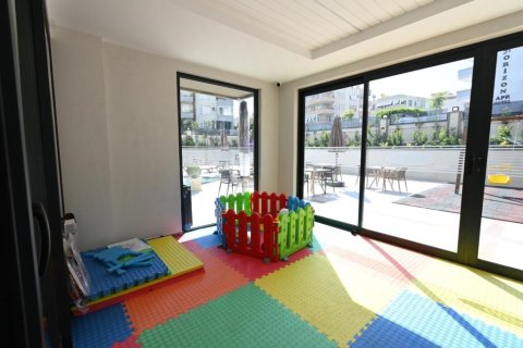 Apartment for sale  in Oba, Antalya, Turkey, 53m2, No. 214993 – photo 16