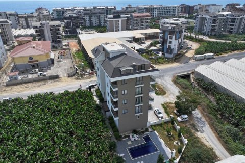 1+1 Leilighet i Alanya, Antalya, Tyrkia Nr. 216534 - 18