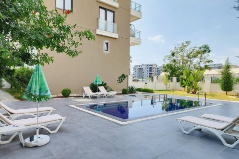 1+1 Leilighet i Alanya, Antalya, Tyrkia Nr. 216534 - 12