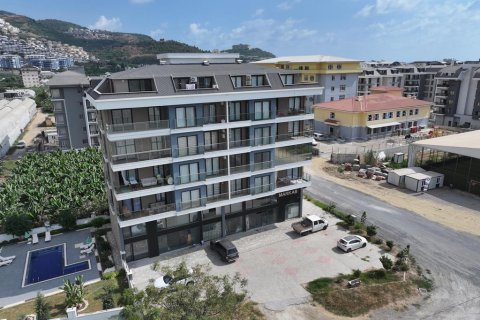 1+1 Leilighet i Alanya, Antalya, Tyrkia Nr. 216534 - 22