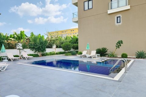 1+1 Leilighet i Alanya, Antalya, Tyrkia Nr. 216534 - 29