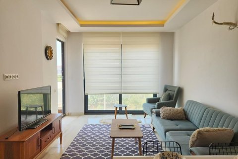 1+1 Leilighet  i Alanya, Antalya, Tyrkia Nr. 216534