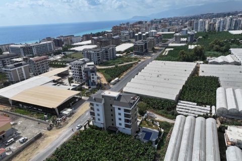 1+1 Leilighet i Alanya, Antalya, Tyrkia Nr. 216534 - 17