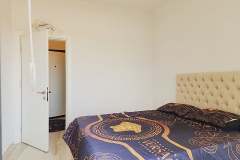 1+1 Leilighet i Alanya, Antalya, Tyrkia Nr. 216534 - 14