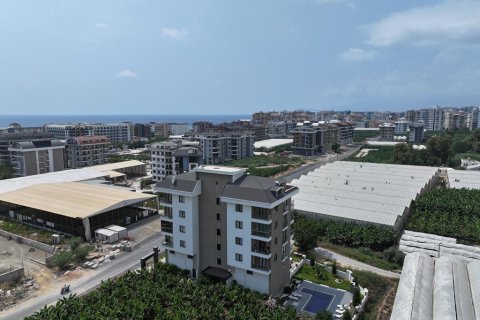 1+1 Leilighet i Alanya, Antalya, Tyrkia Nr. 216534 - 28