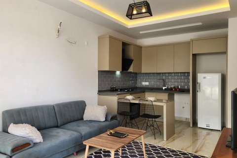1+1 Leilighet i Alanya, Antalya, Tyrkia Nr. 216534 - 3