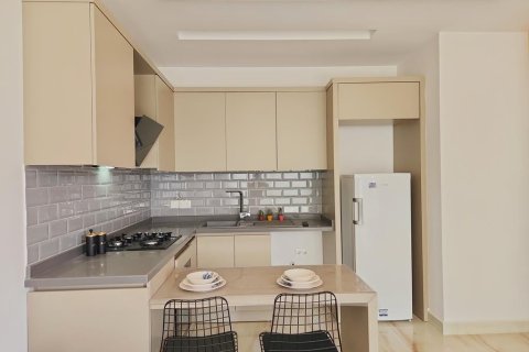 1+1 Leilighet i Alanya, Antalya, Tyrkia Nr. 216534 - 8