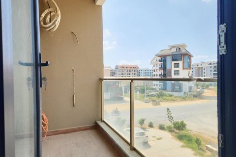 1+1 Leilighet i Alanya, Antalya, Tyrkia Nr. 216534 - 15