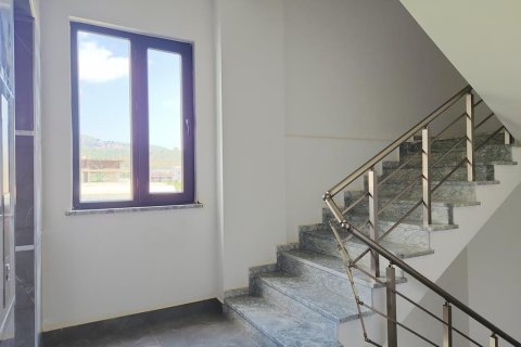 1+1 Leilighet i Alanya, Antalya, Tyrkia Nr. 216534 - 11