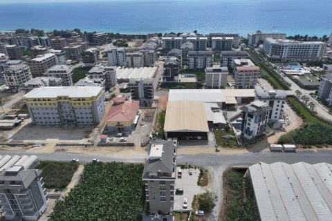 1+1 Leilighet i Alanya, Antalya, Tyrkia Nr. 216534 - 19