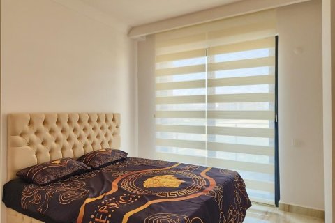 1+1 Leilighet i Alanya, Antalya, Tyrkia Nr. 216534 - 10