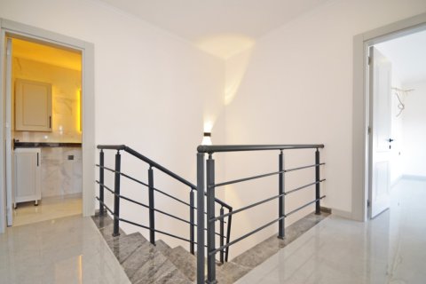 3+1 Wohnung in Alanya, Antalya, Türkei Nr. 216531 - 19