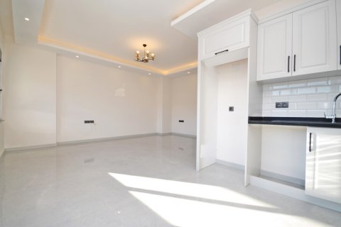 3+1 Wohnung in Alanya, Antalya, Türkei Nr. 216531 - 16