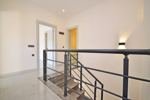 3+1 Wohnung in Alanya, Antalya, Türkei Nr. 216531 - 20