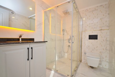 3+1 Wohnung in Alanya, Antalya, Türkei Nr. 216531 - 2